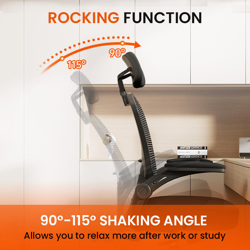 Xpanse W901 Office Chair