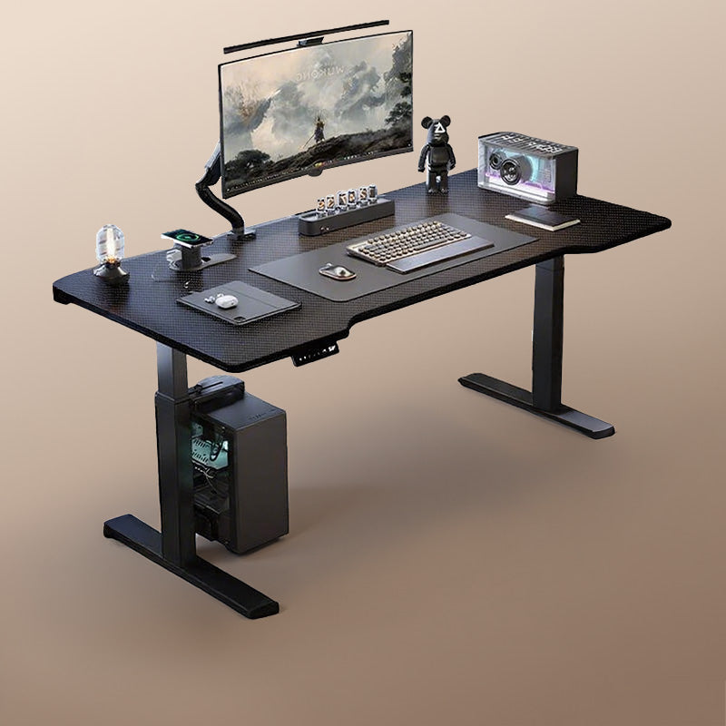 Xpanse Carbon Fiber Electric Table