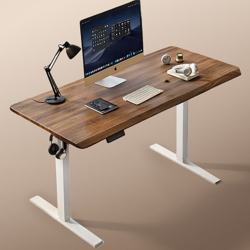 Xpanse X-Slope Electric Office Table