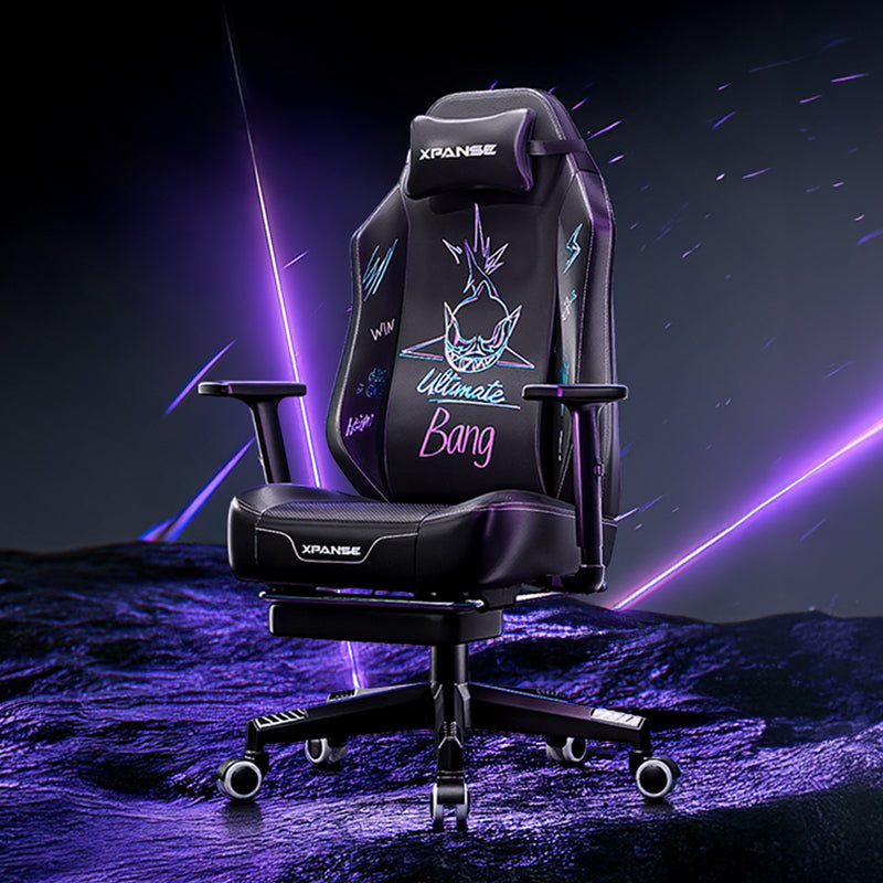 Xpanse X-Bang Gaming Office Chair