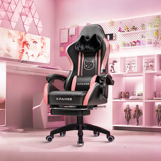 Xpanse Cat-Ear Gaming Chair