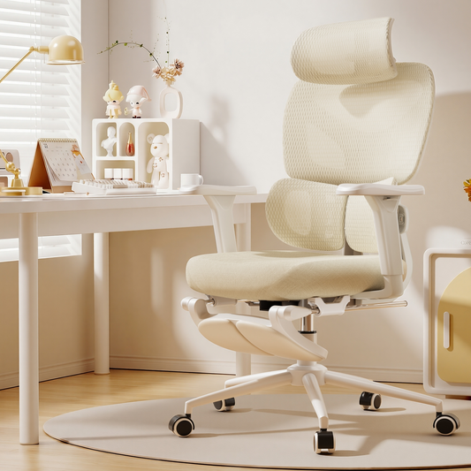 Xpanse F7 Ergonomic Chair