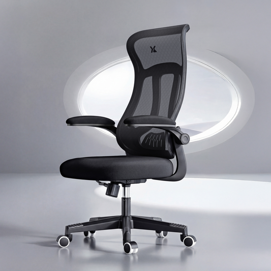 Xpanse W208 Ergonomic Chair