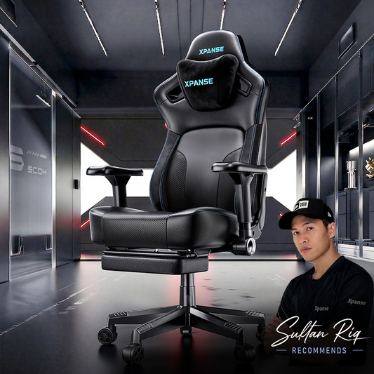 Xpanse X7 Gaming Chair