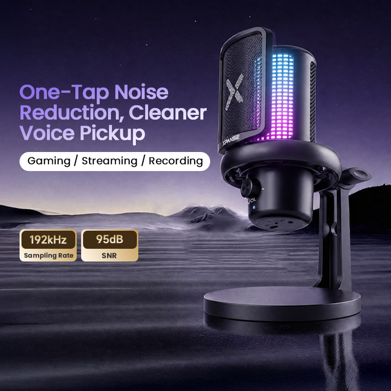 Xpanse Z1 Condenser Microphone