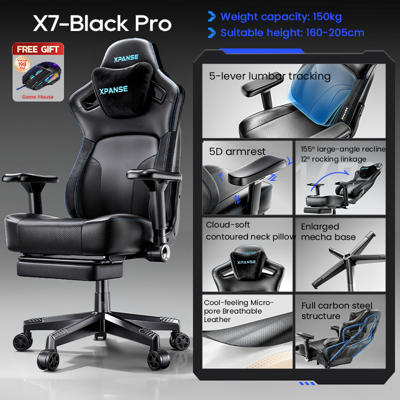 Xpanse X7 Gaming Chair