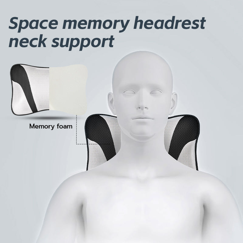 Xpanse Xluster Gaming Chair