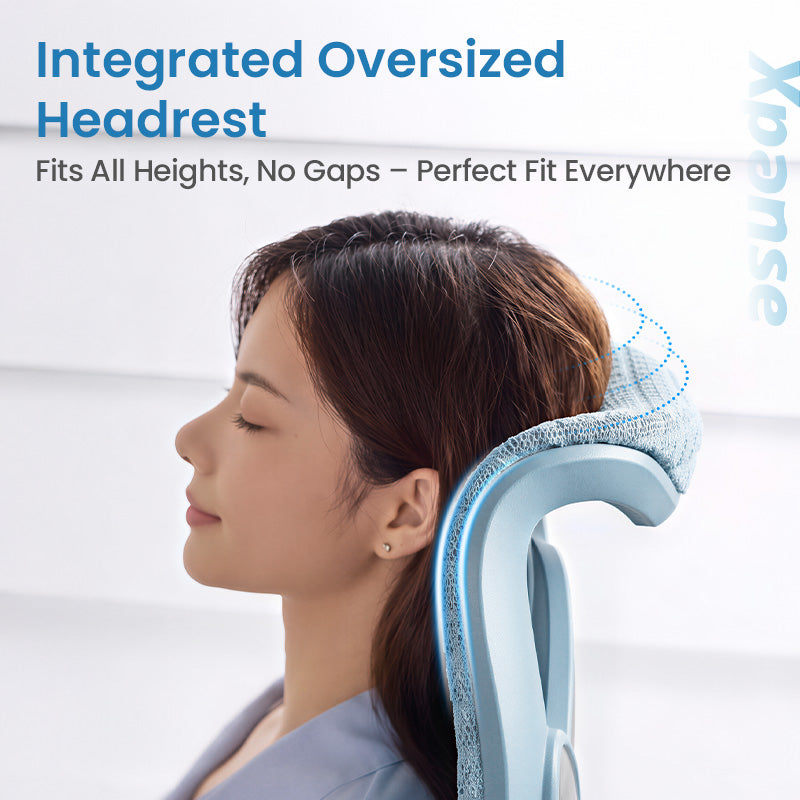 Xpanse F2 Dopamine Color Ergonomic Office Chair