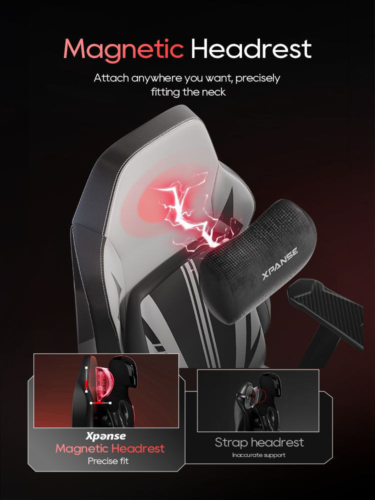 Xpanse XBlitz Gaming Chair