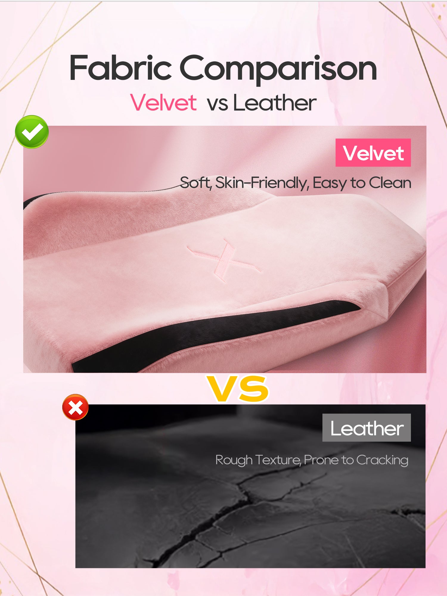 Xpanse XPlush Gaming Chair