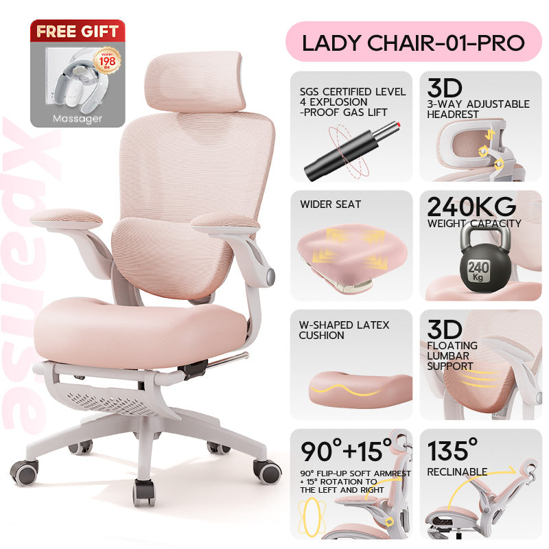 Xpanse Xharbor Office Chair