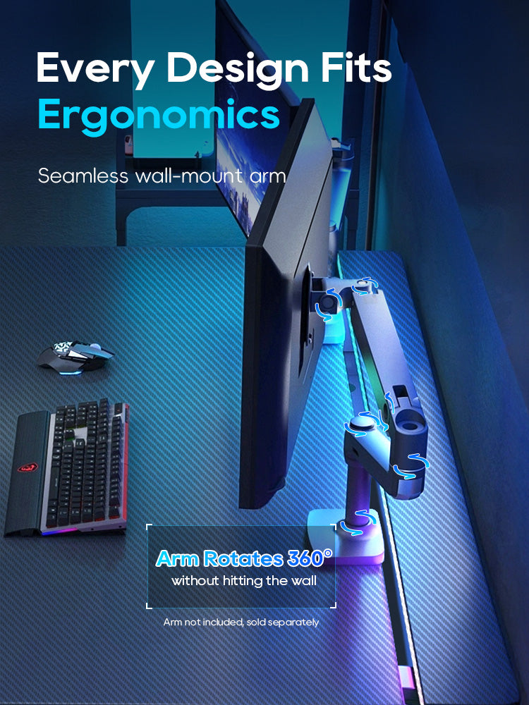 Xpanse Carbon Fibre Z-Type Gaming Table