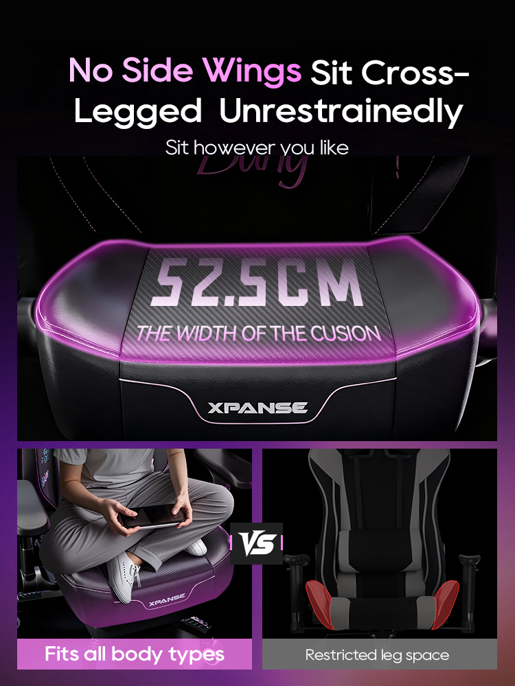 Xpanse X-Bang Gaming Office Chair