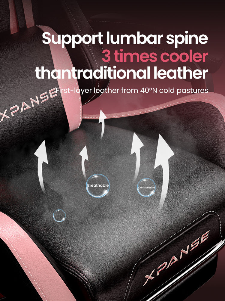 Xpanse Cat-Ear Gaming Chair