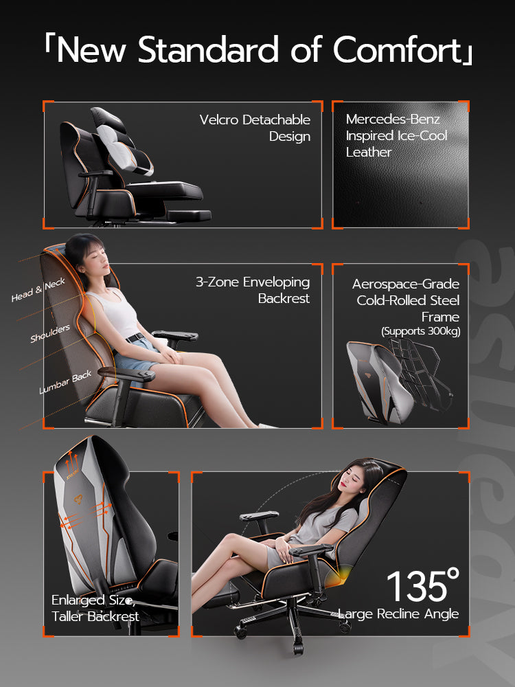 Xpanse XThrone Sofa Chair