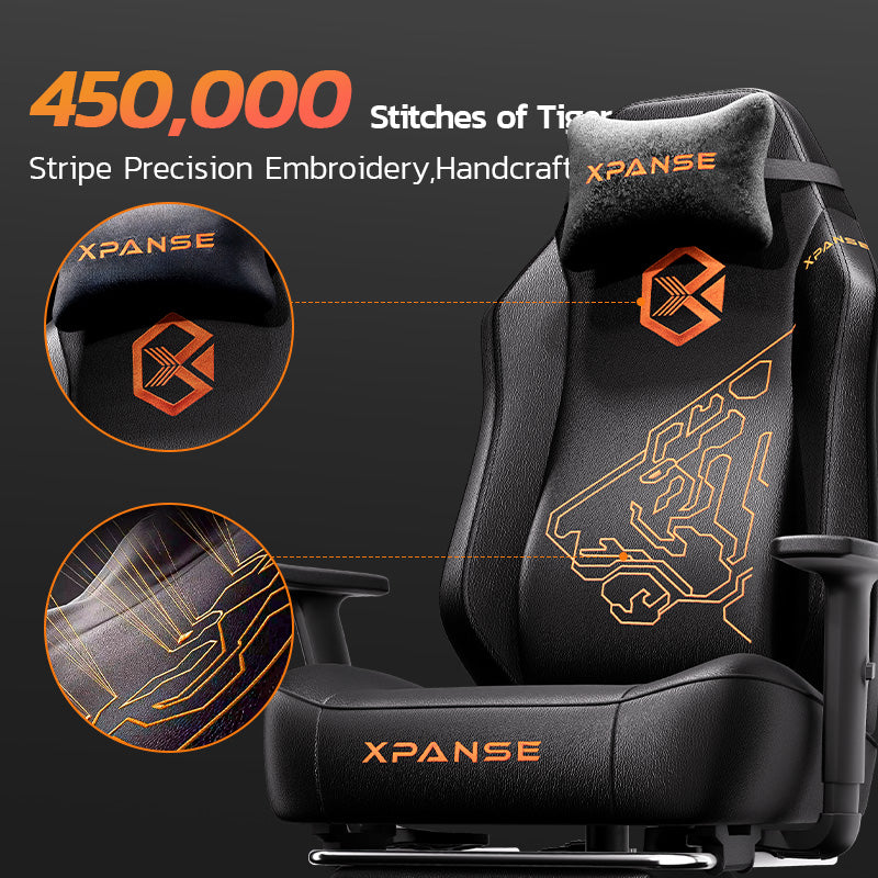 Xpanse Xstorm Gaming Chair