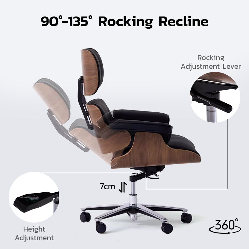 Xpanse Lazy Sofa Chair