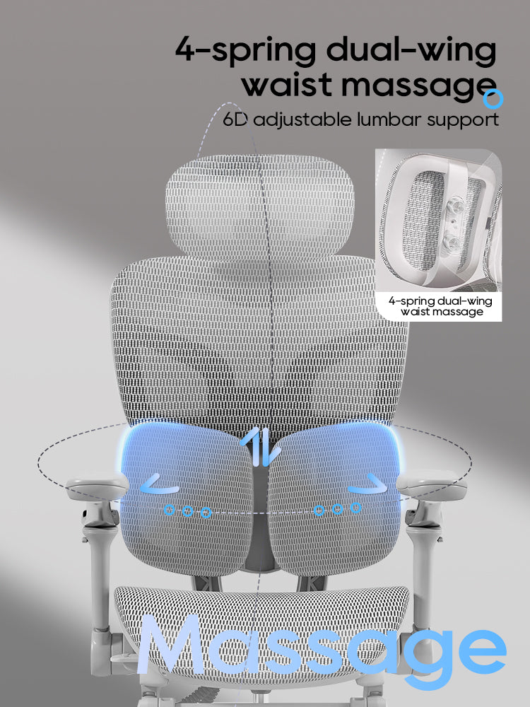 Xpanse T9 Ergonomic Chair
