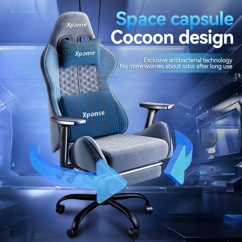 Xpanse Xcelon Gaming Chair