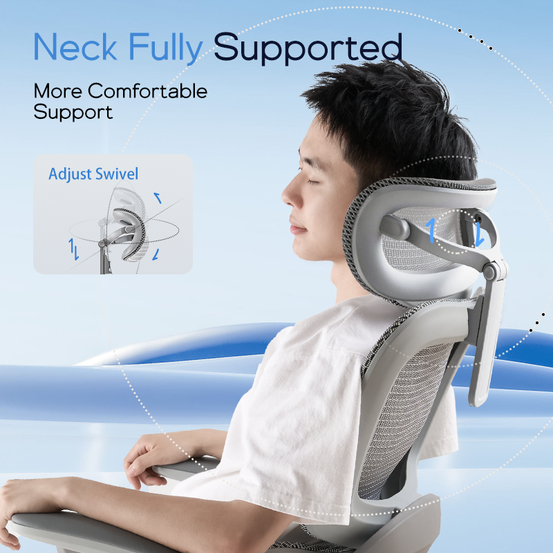 Xpanse X365 Ergonomic Chair