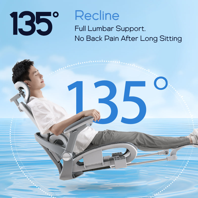 Xpanse X365 Ergonomic Chair