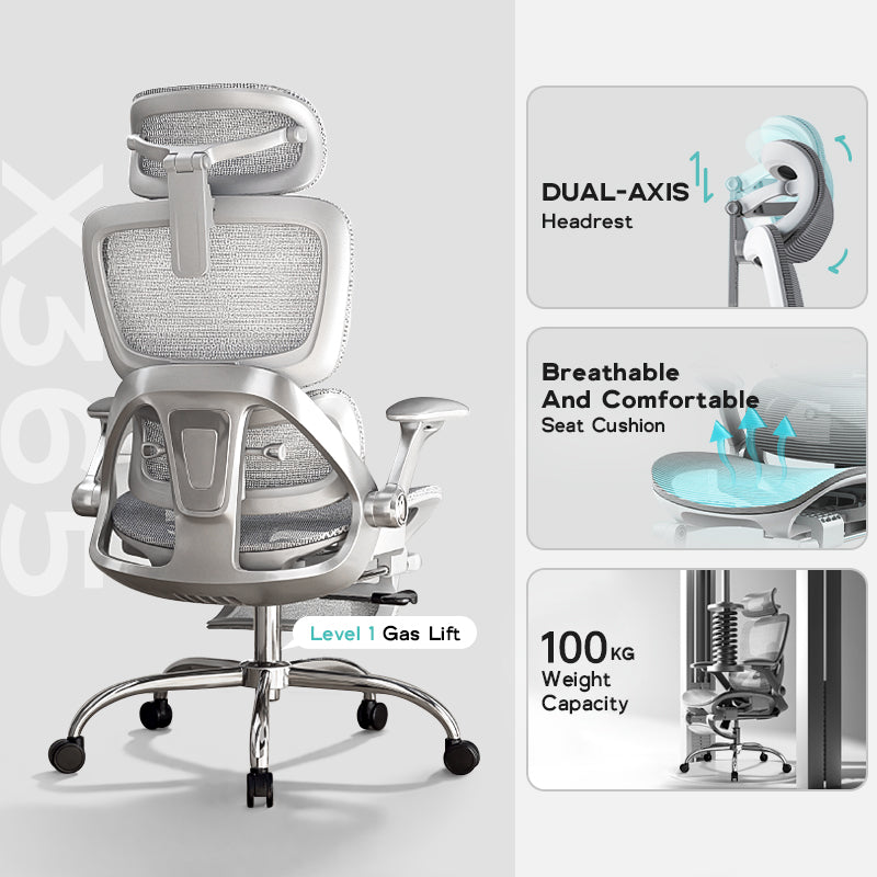 Xpanse X365 Ergonomic Chair