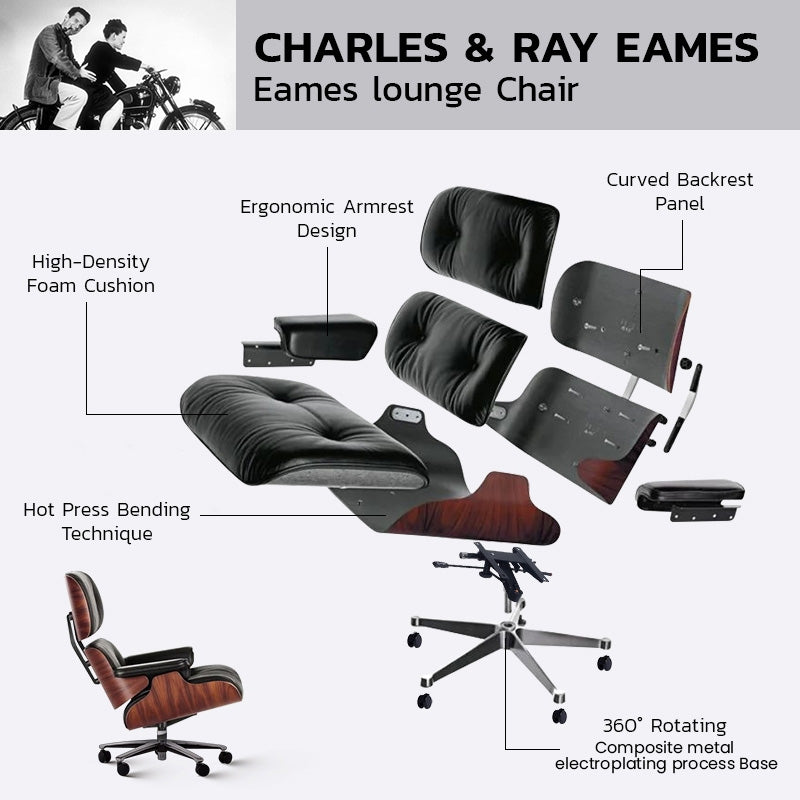 Xpanse Lazy Sofa Chair