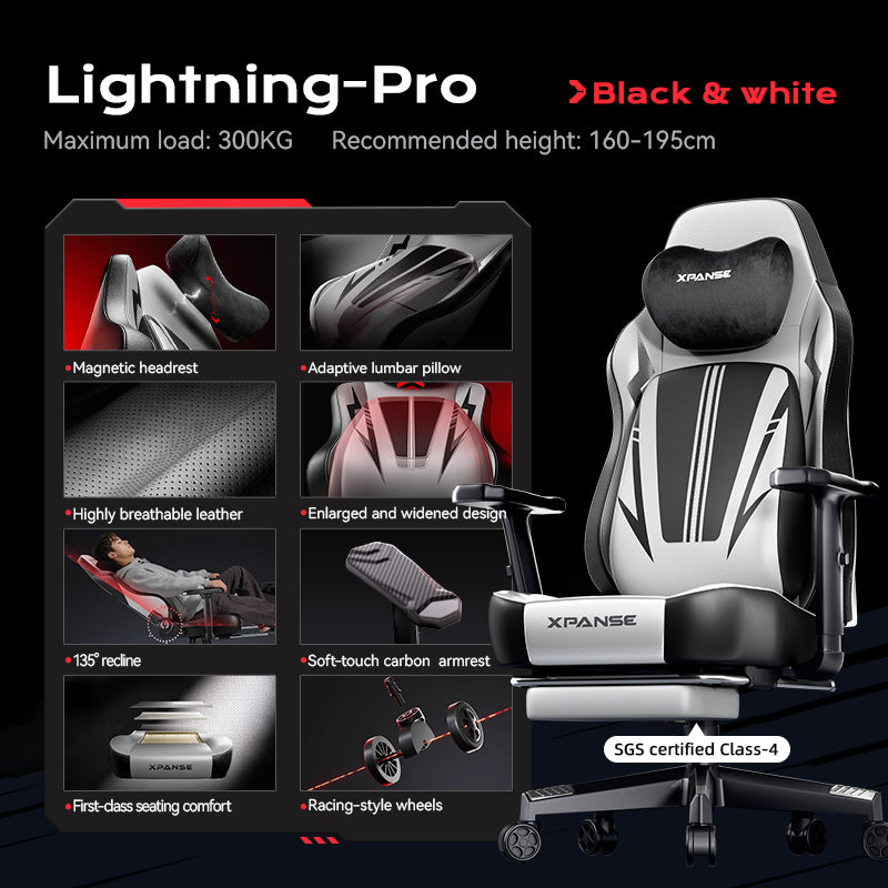 Xpanse XBlitz Gaming Chair