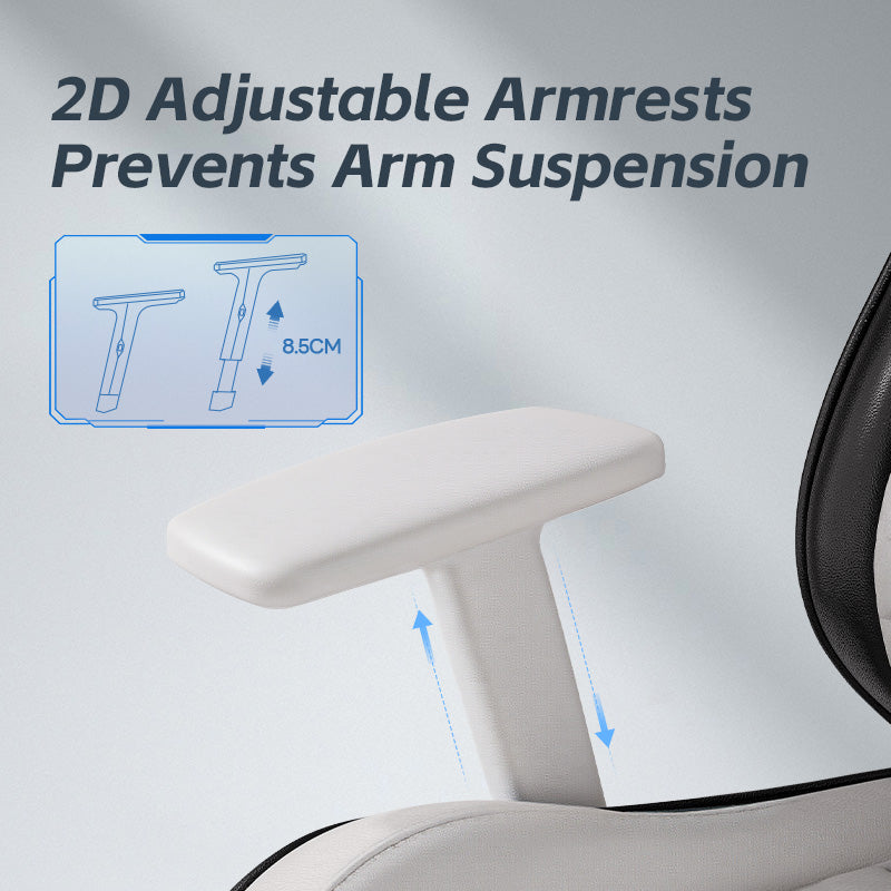 Xpanse Xluster Gaming Chair