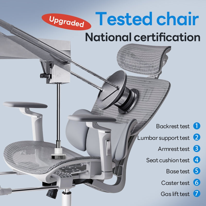 Kerusi Ergonomik Xpanse X360