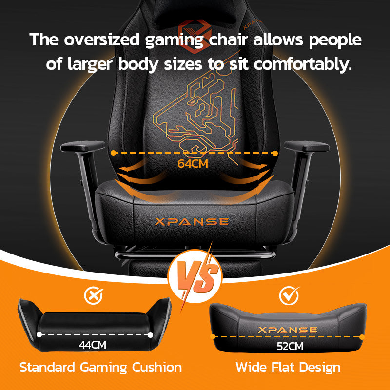 Xpanse Xstorm Gaming Chair