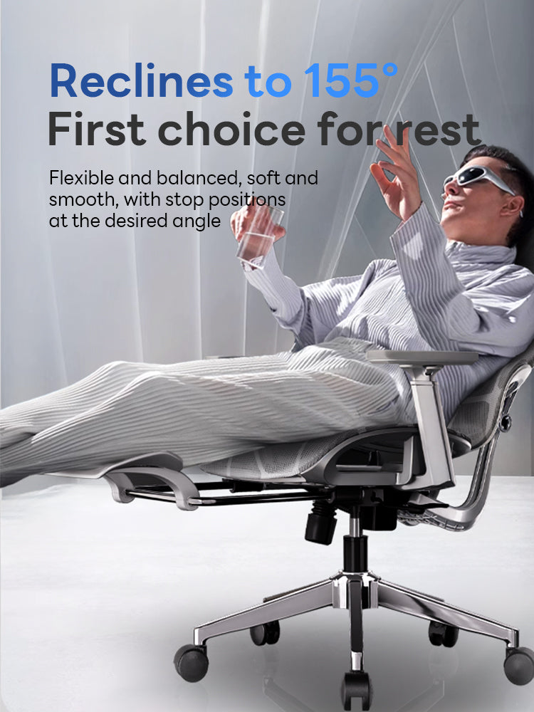 Xpanse LS900 Ergonomic Chair