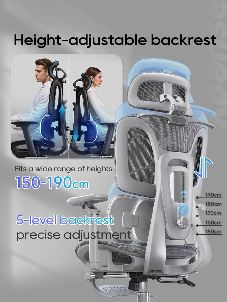 Xpanse X904 Ergonomic Office Chair