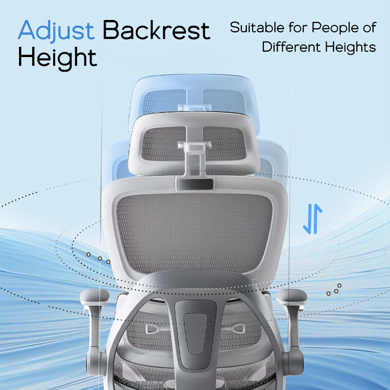 Xpanse X365 Ergonomic Chair