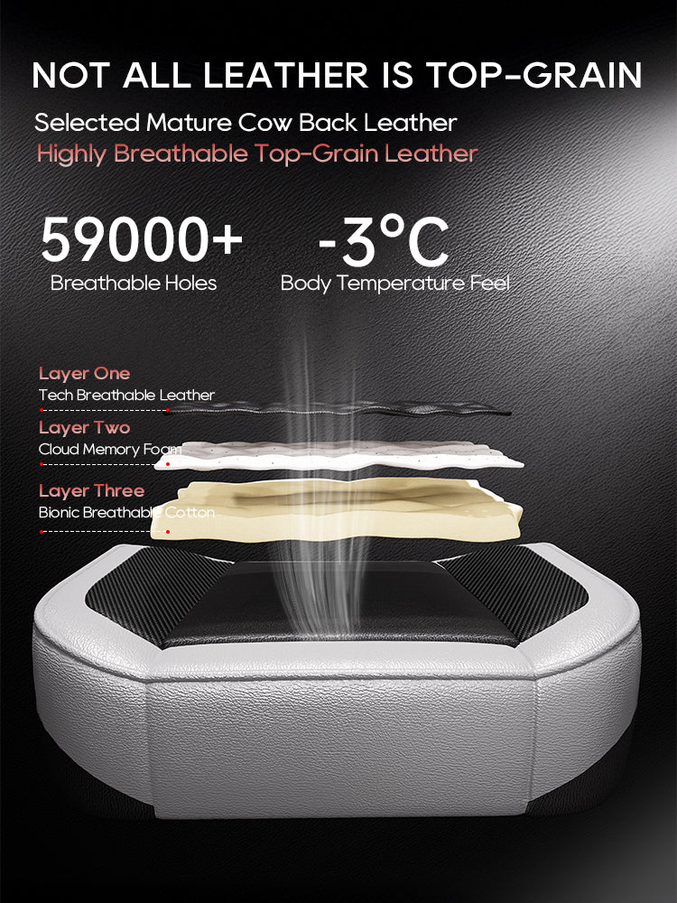 Xpanse XShadow Gaming Chair