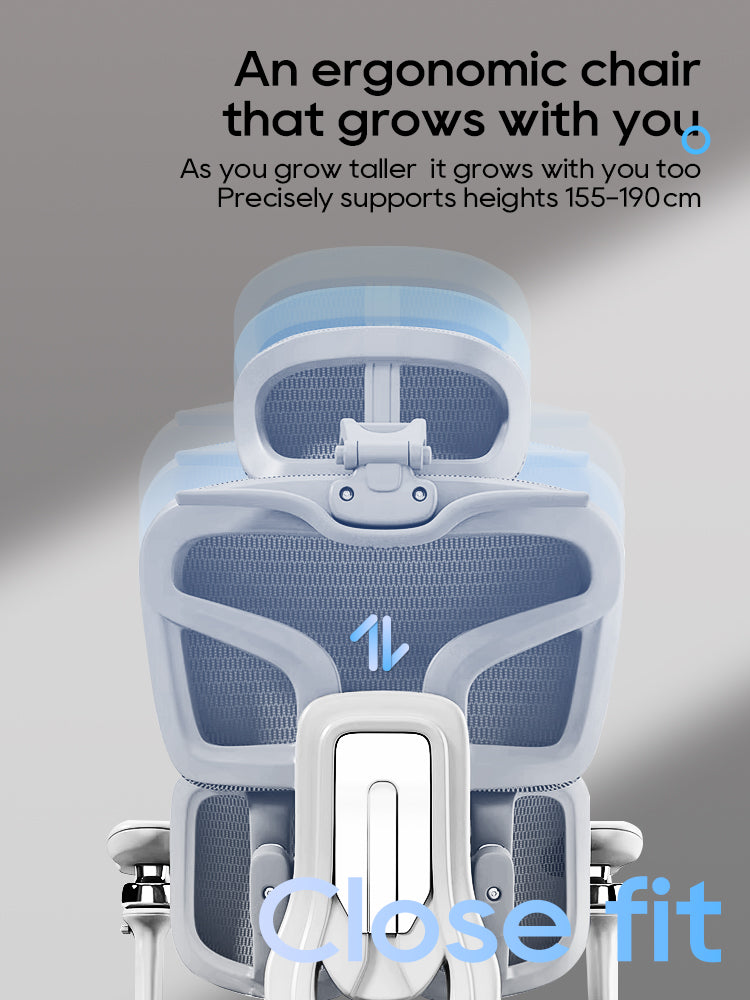 Xpanse T9 Ergonomic Chair