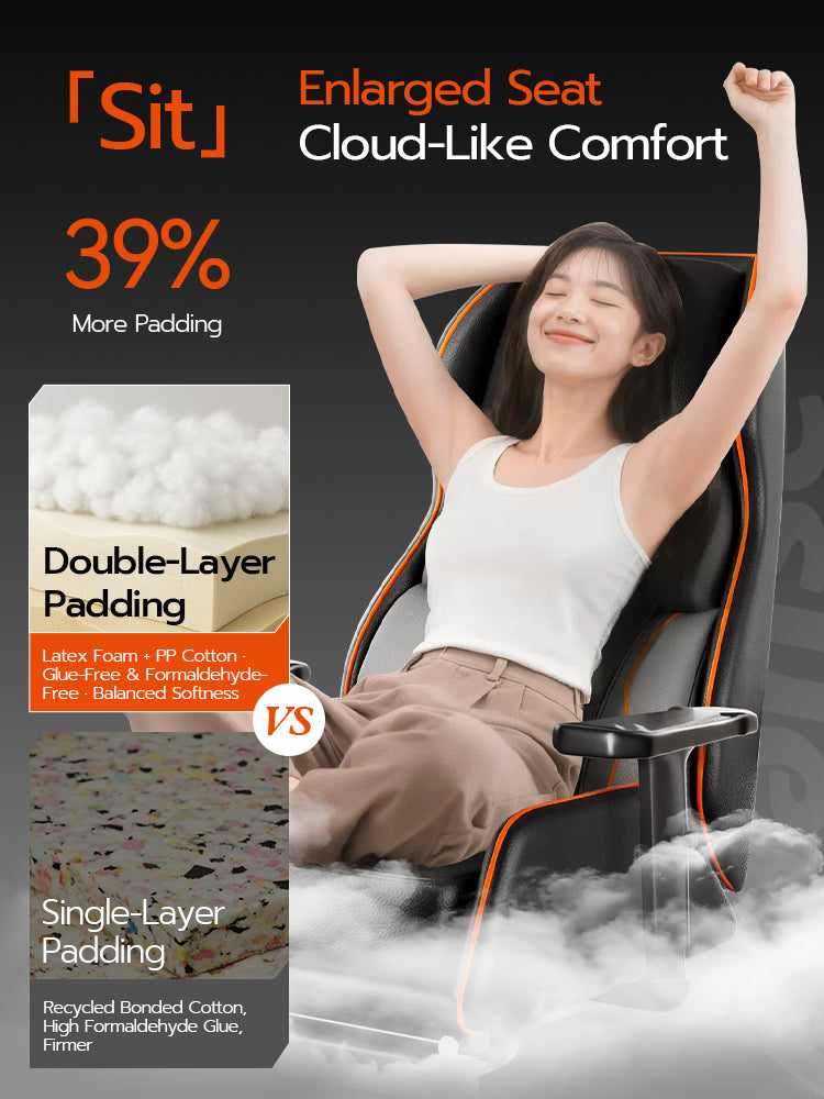 Xpanse XThrone Sofa Chair