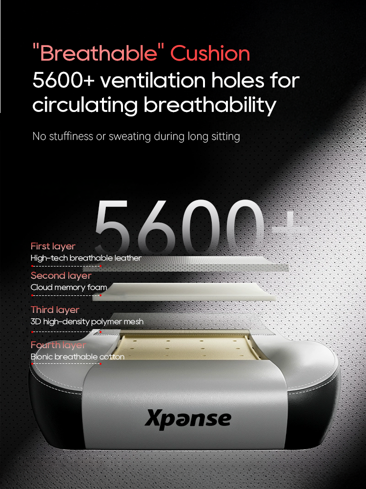 Xpanse XBlitz Gaming Chair