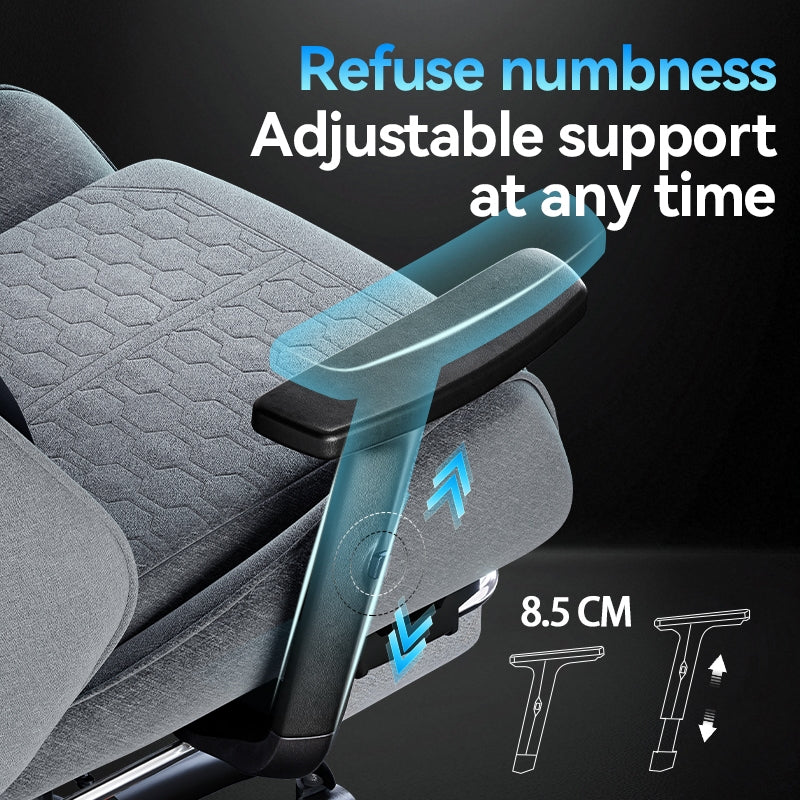 Xpanse Xcelon Gaming Chair