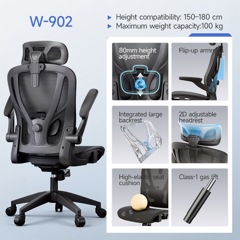Xpanse W902 Office Chair