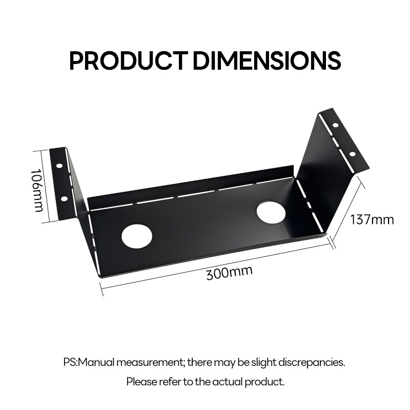 Kotak Penganjur Kabel Xpanse