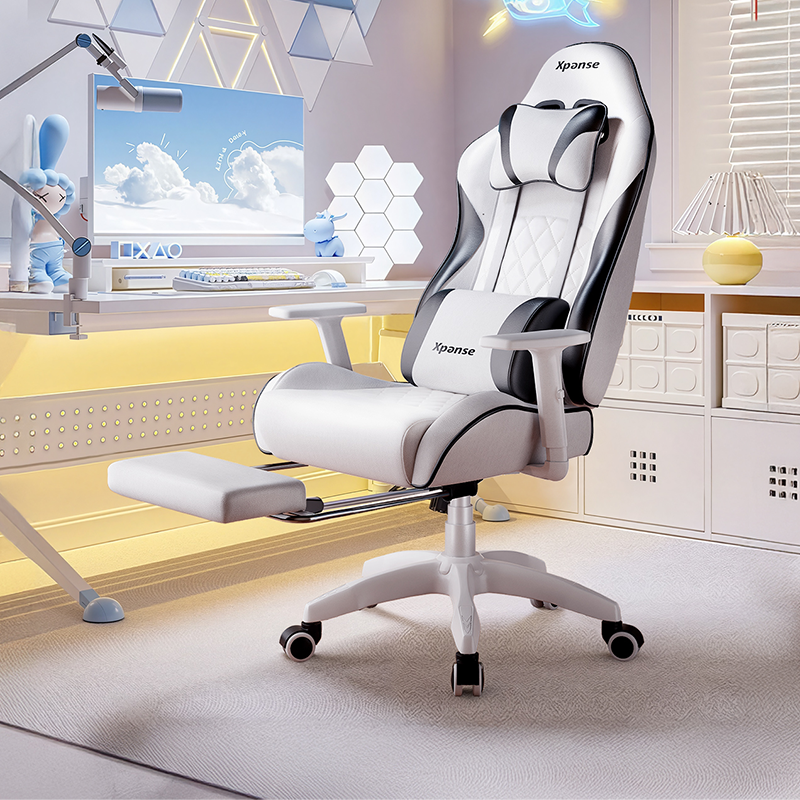 Xpanse Xluster Gaming Chair