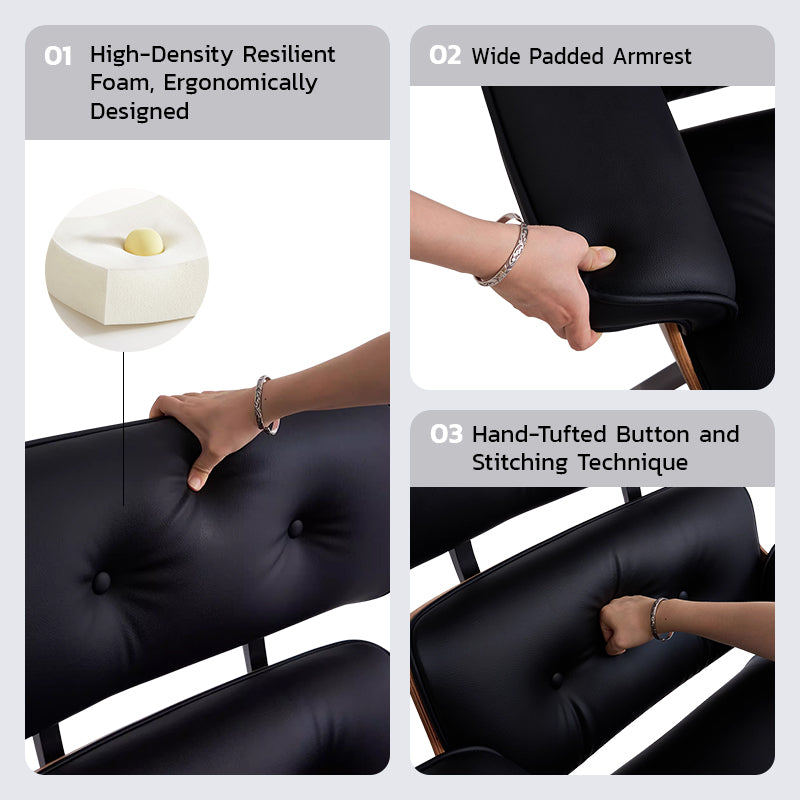 Xpanse Lazy Sofa Chair