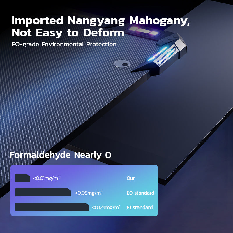 Xpanse X-Razy Gaming Table