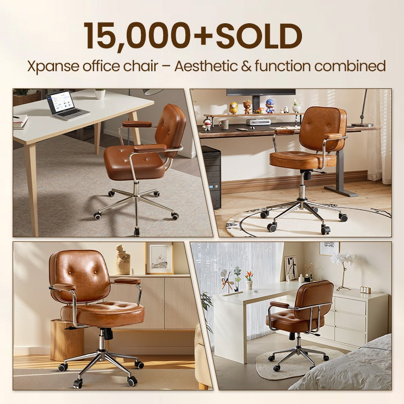 Xpanse Computer Chair