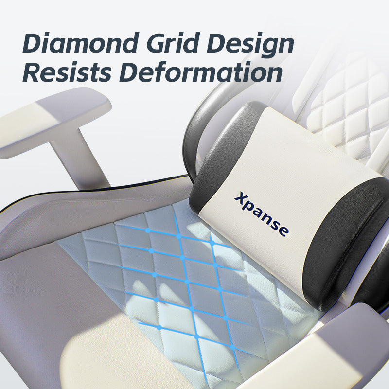 Xpanse Xluster Gaming Chair