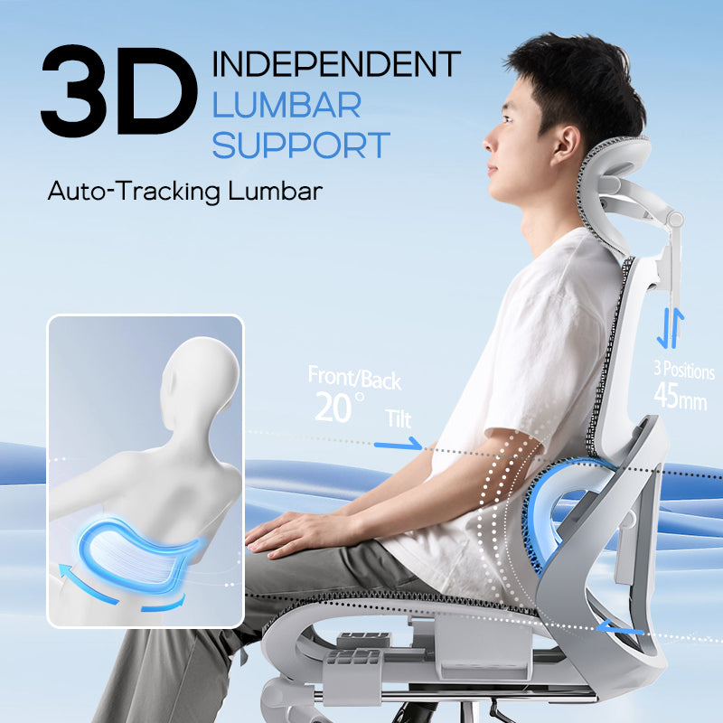 Xpanse X365 Ergonomic Chair