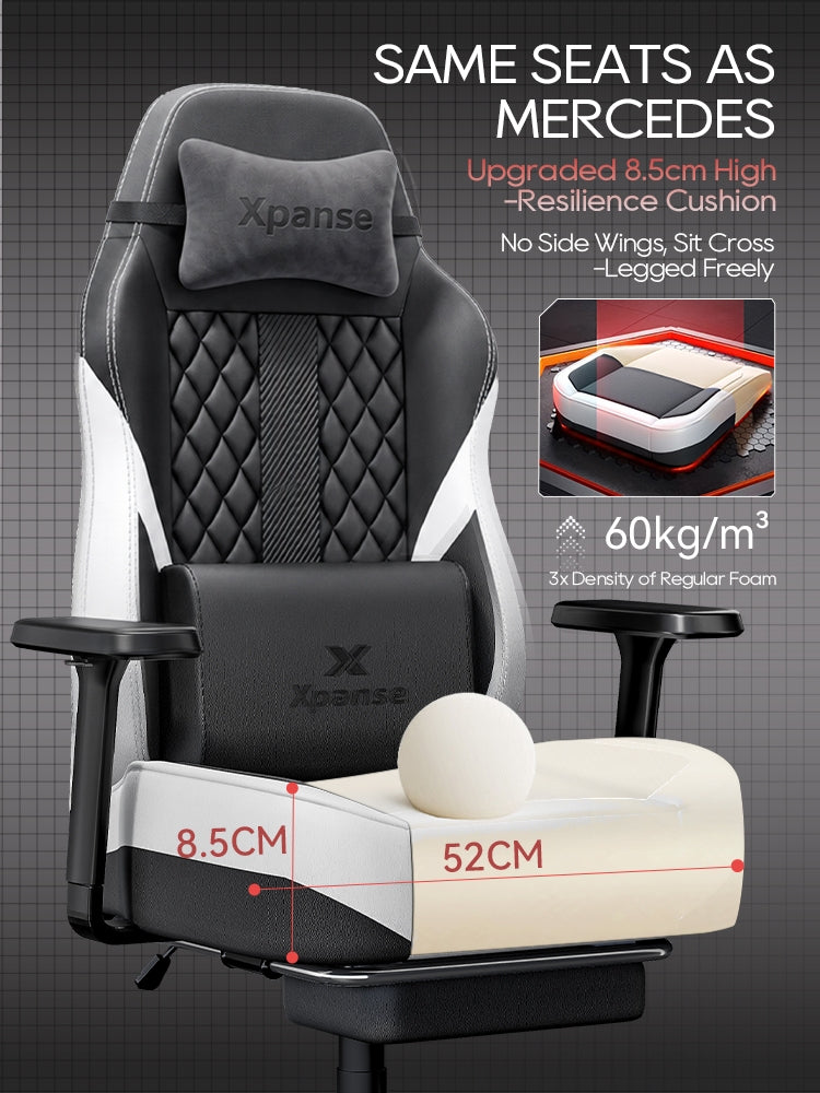 Xpanse XShadow Gaming Chair