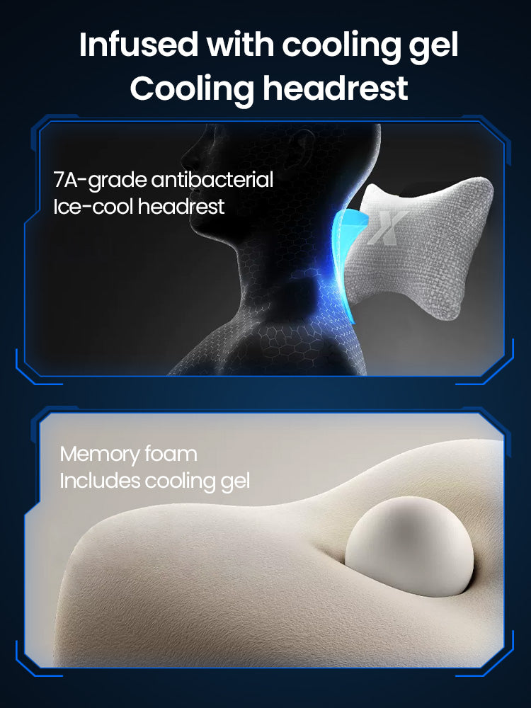 Xpanse XMist Gaming Chair