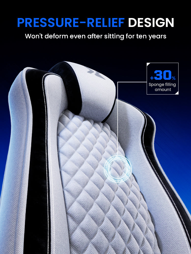 Xpanse X038 Gaming Chair